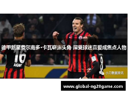 德甲新星费尔南多·卡瓦崭露头角 深受球迷喜爱成焦点人物