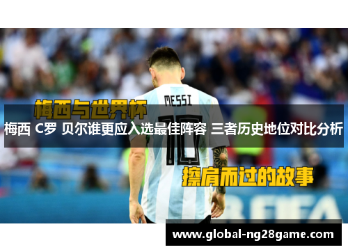 梅西 C罗 贝尔谁更应入选最佳阵容 三者历史地位对比分析